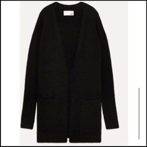 Wilfred Free Alronso Cardigan